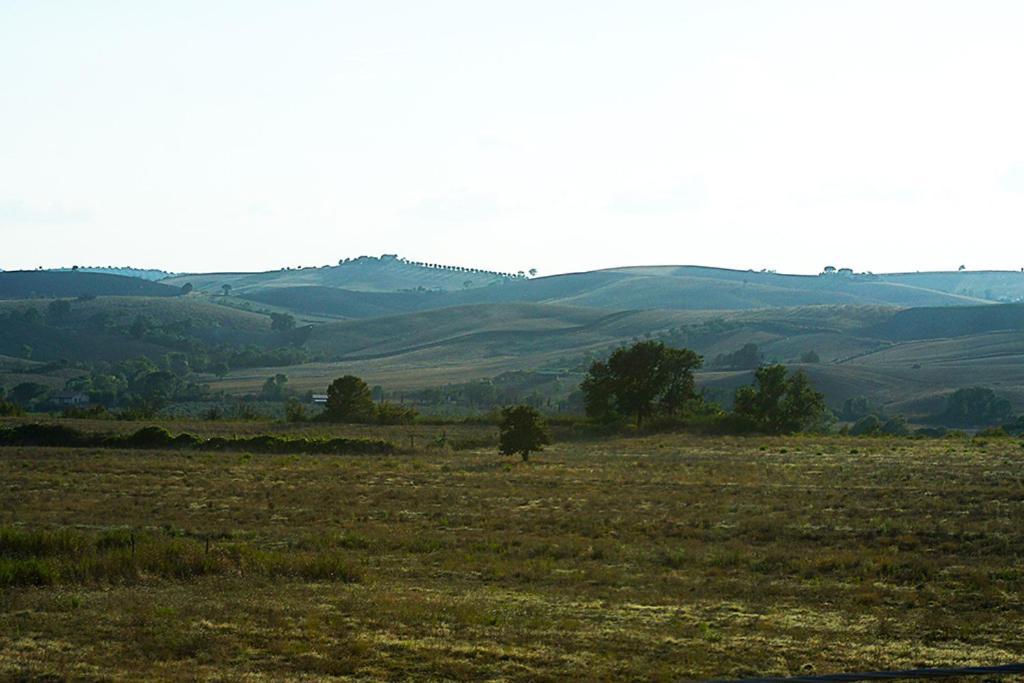 Agriturismo Poggio Alle Calle Saturnia Exteriér fotografie